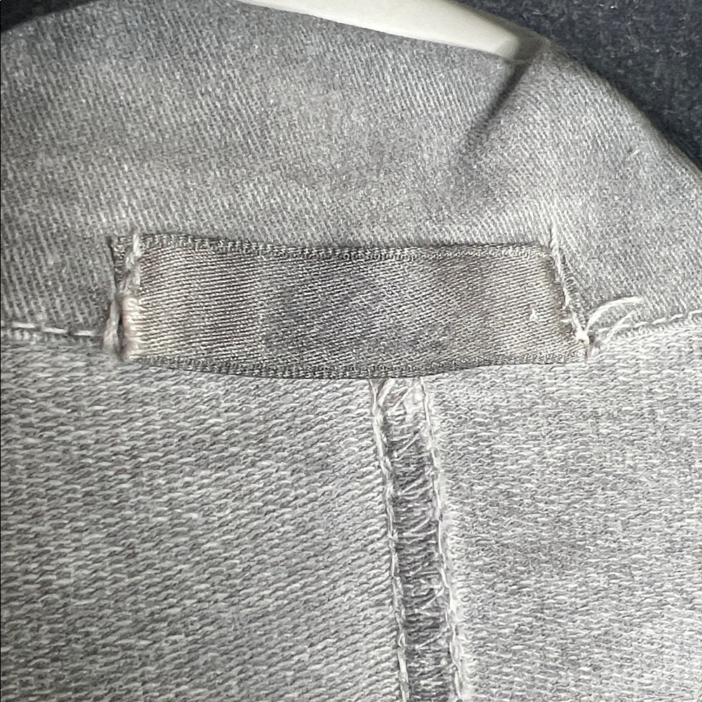 BACI Cotton Blend Blazer Made in Italy size Small - Picture 4 of 13